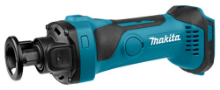 Afbeeldingen van Makita 18 V Gipsfrees DCO180ZJ