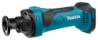 Afbeeldingen van Makita 18 V Gipsfrees DCO180ZJ
