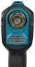 Afbeeldingen van Makita XGT 40V Max multitool TM001GZ03 Mbox