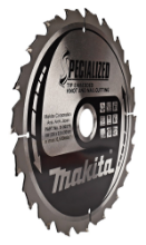 Afbeeldingen van Makita Zaagb Tipe 235X30X2,3 16T 23G B-09379