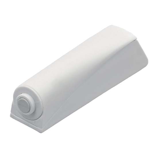 Afbeeldingen van Hettich Pin Strong, voor schroefbevestiging, Korte slag, wit