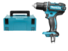 Afbeeldingen van Makita Boormachine/Schroefmachine DDF482ZJ 18v