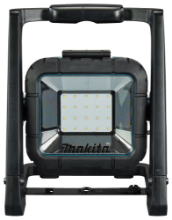 Afbeeldingen van Makita Werklamp / Bouwlamp DEADML805 - 14,4/18V - Led 