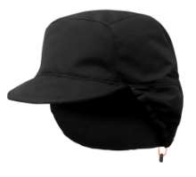 Afbeeldingen van AllroundWork, Shell Cap