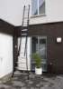 Afbeeldingen van Altrex Opsteekladder Nevada - 2x14 sporten - met toprol 