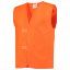 Afbeeldingen van Tricorp veiligheidsvest geen striping 453012 Oranje 5XL