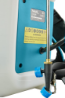 Afbeeldingen van Makita accu rugspuit DUS108Z - 18V 10 liter - Zonder accu's en lader in doos
