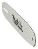 Afbeeldingen van Makita zwaard 191T86-6 - 300mm - Geschikt voor UC010G en UC014G