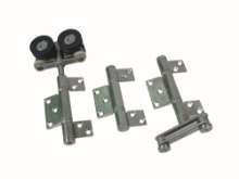 Afbeeldingen van Henderson Hangrol SF4S