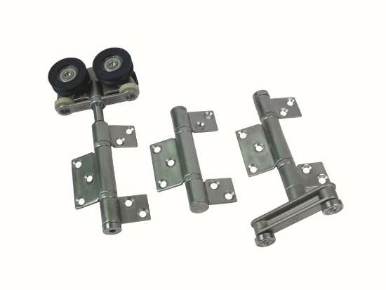 Afbeeldingen van Henderson Hangrol SF4S