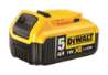 Afbeeldingen van DeWalt accu DCB184-XJ 18V 5.0Ah XR Li-ion