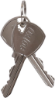 Afbeeldingen van Hangslot ALU. HIGH SECURITY VS
