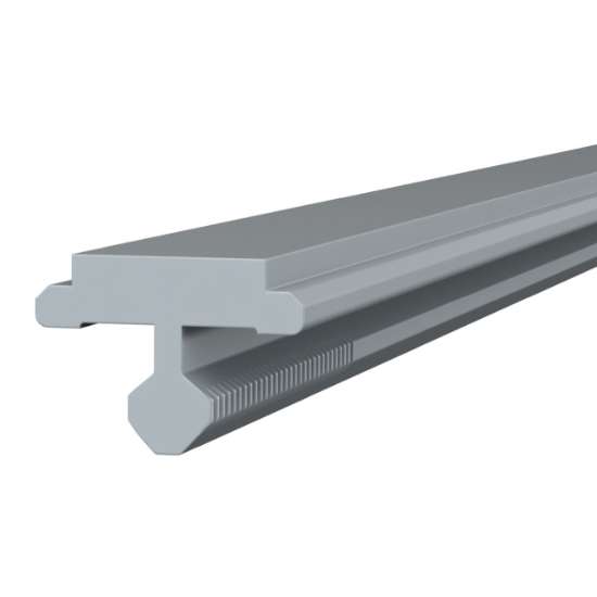 Afbeeldingen van Hettich AvanTech YOU Aanpasbaar designprofiel, grijs 