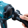 Afbeeldingen van Makita 40 V Max Blaas- en zuigmachine AS001GA101