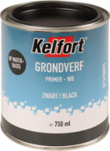Afbeeldingen van Kelfort Grondverf op waterbasis