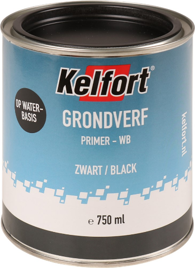 Afbeeldingen van Kelfort Grondverf op waterbasis