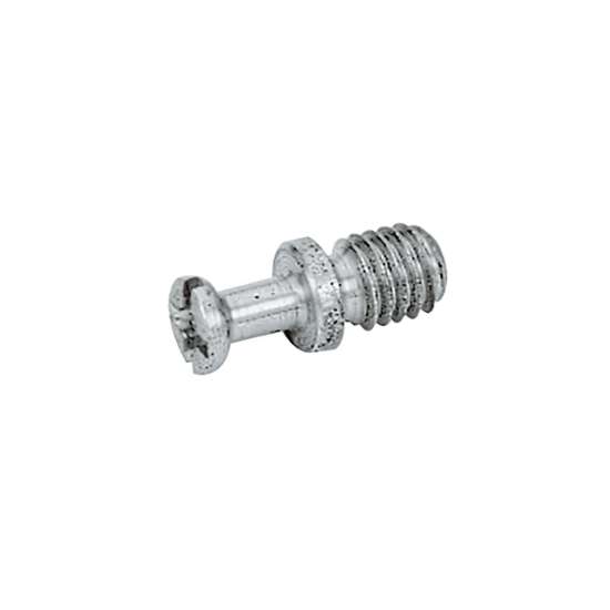 Afbeeldingen van Hettich Inschroefdeuvels DU 648, 6,7 mm, blank