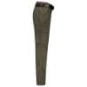 Afbeeldingen van Werkbroek Twill Dames