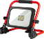Afbeeldingen van Kelfort Accu Bouwlamp LED - 30 Watt 3000 Lumen - dimbaar klasse 3