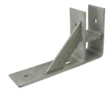 Afbeeldingen van GB F-anker 175x315 80x8 Thermisch Verzinkt