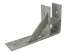 Afbeeldingen van GB F-anker 175x315 80x8 Thermisch Verzinkt