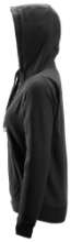 Afbeeldingen van Dames Zip Hoodie