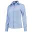 Afbeeldingen van Tricorp damesblouse Oxford CLF6001 705003 Blauw 32