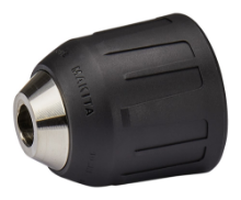 Afbeeldingen van Makita Boorkop Snelspan 1-10Mm 766005-7