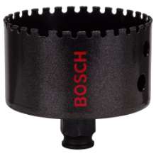 Afbeeldingen van Bosch Diamantgatzaag Diamond for Hard Ceramics