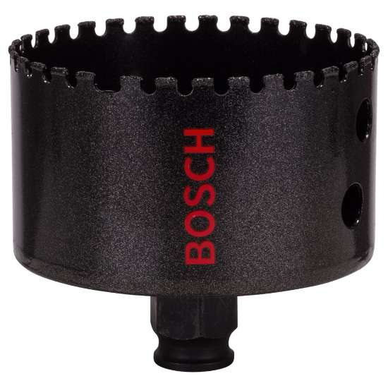 Afbeeldingen van Bosch Diamantgatzaag Diamond for Hard Ceramics