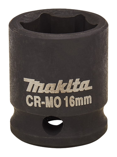 Afbeeldingen van Makita Krachtdop - 16x28mm 3/8'' 