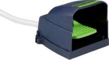 Afbeeldingen van Festool Voetventiel VAC SYS FV