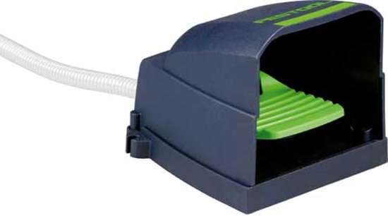 Afbeeldingen van Festool Voetventiel VAC SYS FV