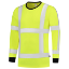 Afbeeldingen van Tricorp T-shirt lange mouw 103002 - maat 8XL - geel 