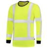 Afbeeldingen van T-shirt RWS Birdseye Lange Mouw