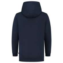 Afbeeldingen van Sweater Capuchon 60°C Wasbaar