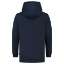 Afbeeldingen van Sweater Capuchon 60°C Wasbaar