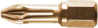 Afbeeldingen van Makita Schroefbit Pz1X25Mm Diamant P-38635