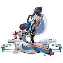 Afbeeldingen van Bosch stationaire machine GCM 12 SDE