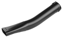Afbeeldingen van Makita Vlakke Blaasmond 455634-8
