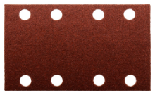 Afbeeldingen van Makita Schuurvel K60 80X133 Red V. P-42189