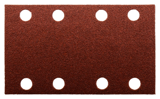 Afbeeldingen van Makita Schuurvel K60 80X133 Red V. P-42189