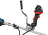 Afbeeldingen van Makita XGT 40 V Max Bosmaaier U-greep UR013GT204