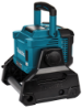 Afbeeldingen van Makita Bouwlamp 750-3000lum DEADML811