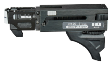 Afbeeldingen van Makita Neusstuk tbv 41mm bandschr 191W93-7