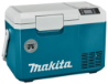 Afbeeldingen van Makita Vries- /koelbox met verwarmfunctie 7 L CW003GZ
