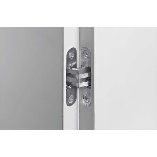 Afbeeldingen van Hettich Infreesscharnier, Deurdikte 22 - 30 mm