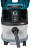 Afbeeldingen van Makita nat-/droog stofzuiger VC003GLZ - XGT 40V Max - zonder accu`s en lader in doos