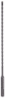 Afbeeldingen van Makita PB4S: SDS-PLUS boor 5x260mm B-68155