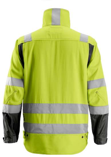 Afbeeldingen van Snickers jacket 1633